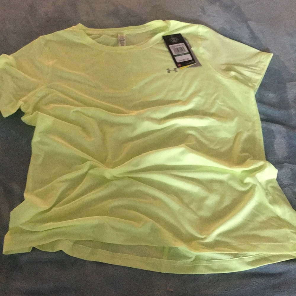 Cooling Running Too by Under Armour